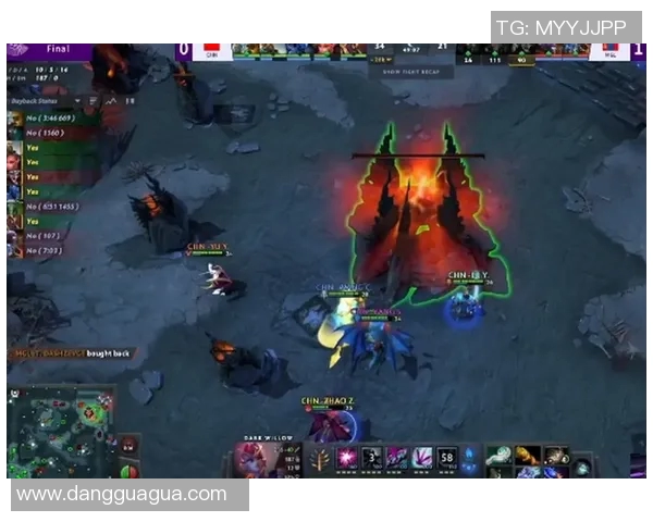 dota比赛为什么没有土猫-探寻DOTA比赛中的缺失，为何不见土猫的身影-dota比赛为什么没有土猫