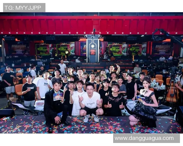 nb液体比赛-NB液体比赛，电竞领域的新浪潮-nb液体比赛